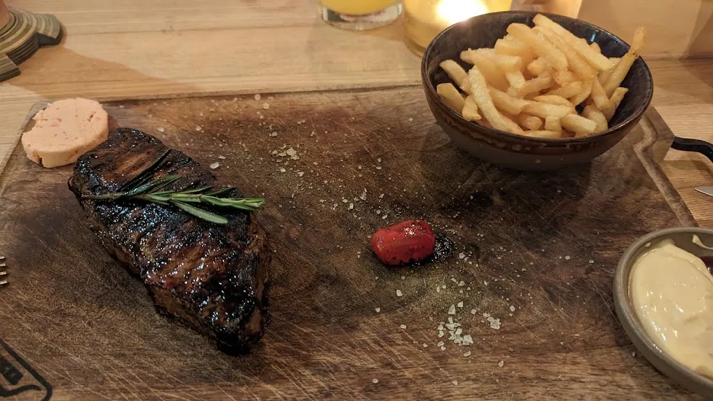 Menu_Ollinger 1, Grill & Bar_Feldkirchen-Westerham_image_2