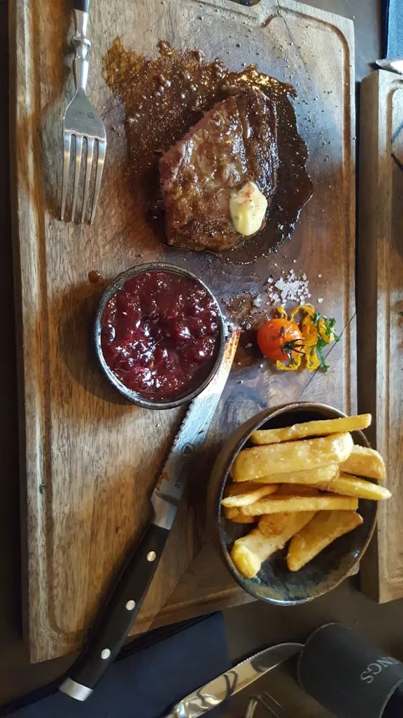 Menu_Ollinger 1, Grill & Bar_Feldkirchen-Westerham_image_4