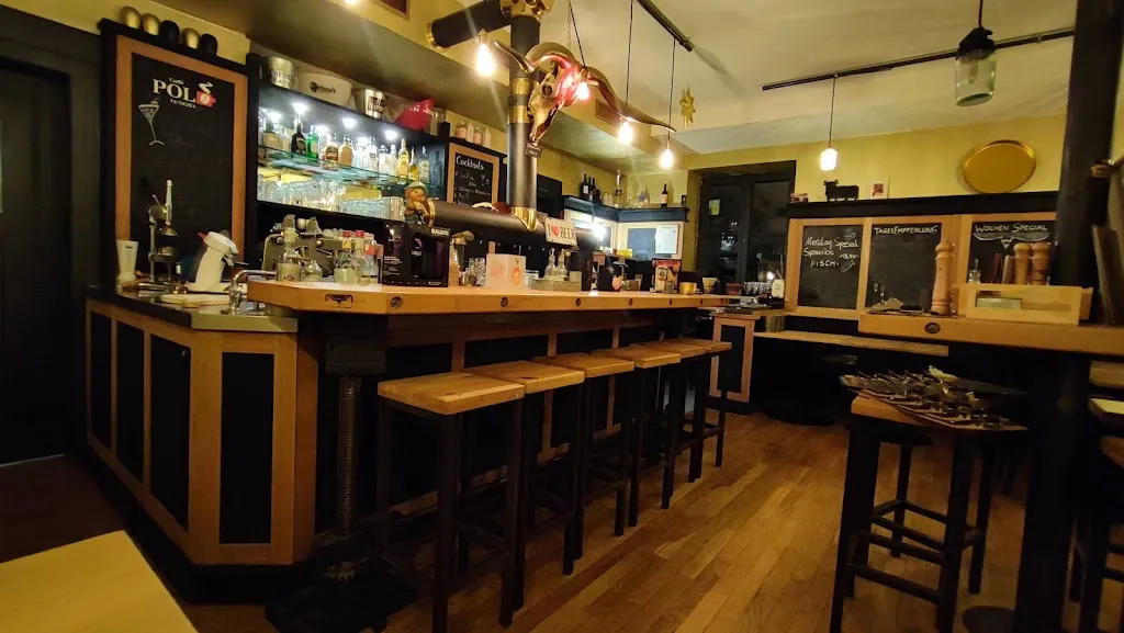 Ollinger 1, Grill & Bar ristorante a Feldkirchen-Westerham