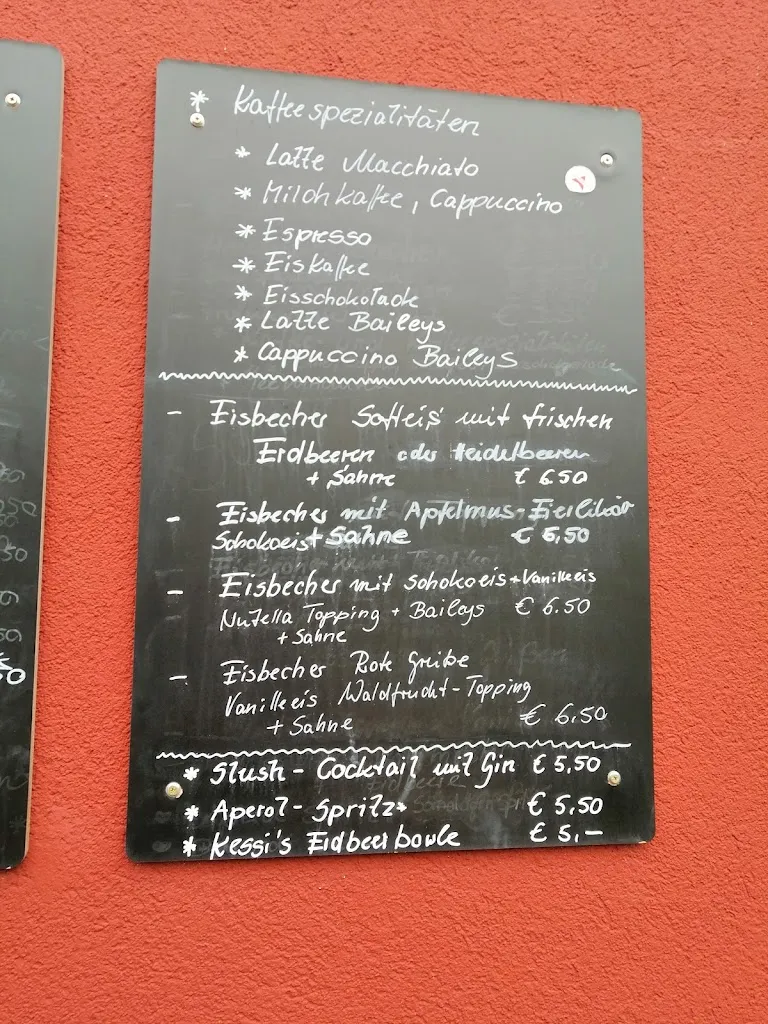 Menu_Strandbistro Buhne 15_Zingst_image_1