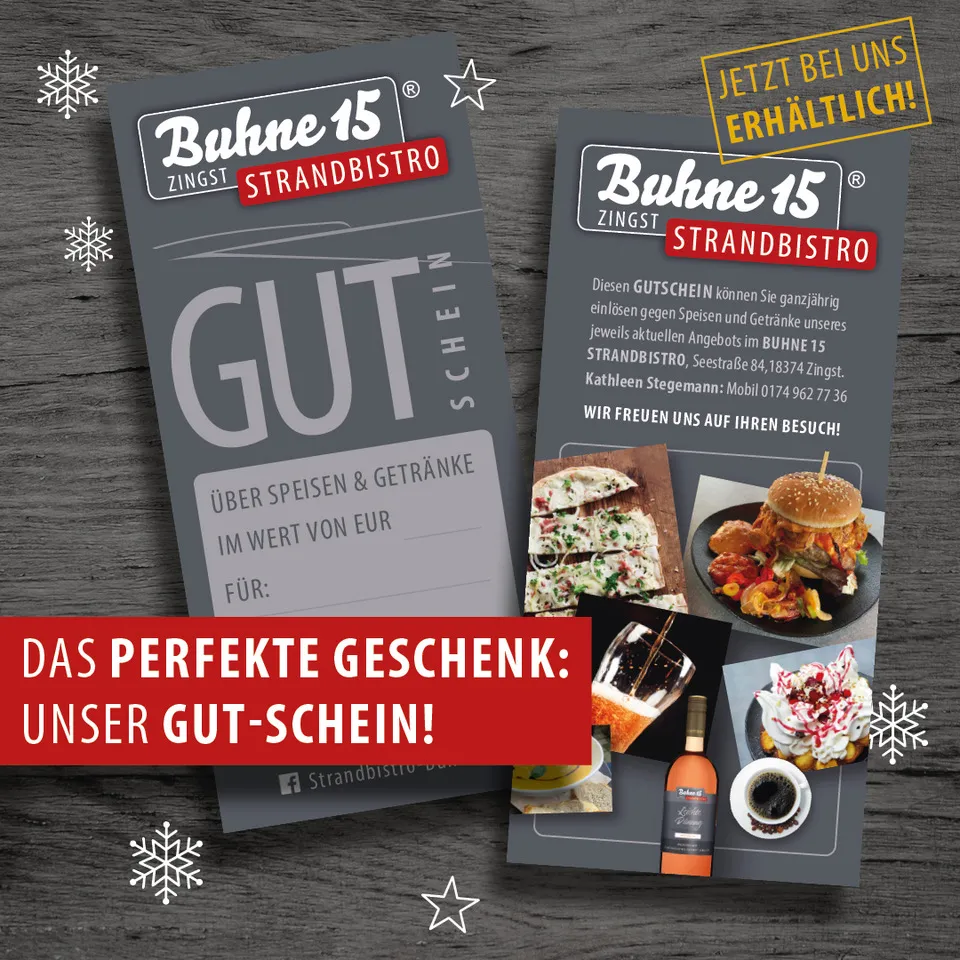 Menu_Strandbistro Buhne 15_Zingst_image_2