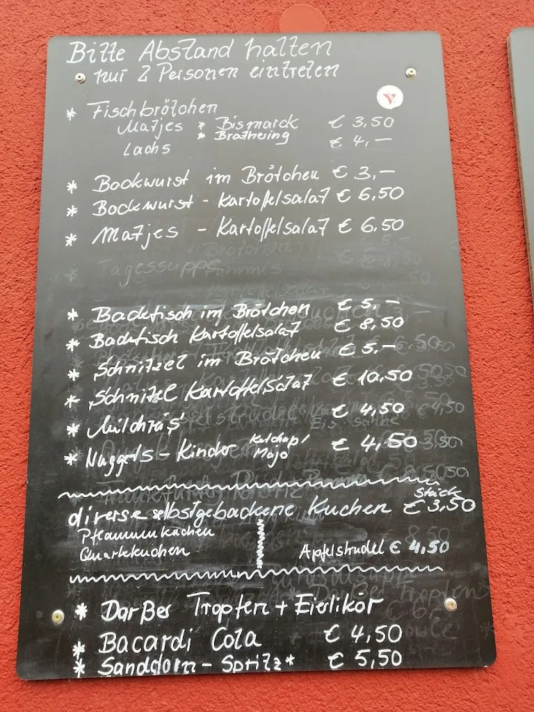Menu_Strandbistro Buhne 15_Zingst_image_3