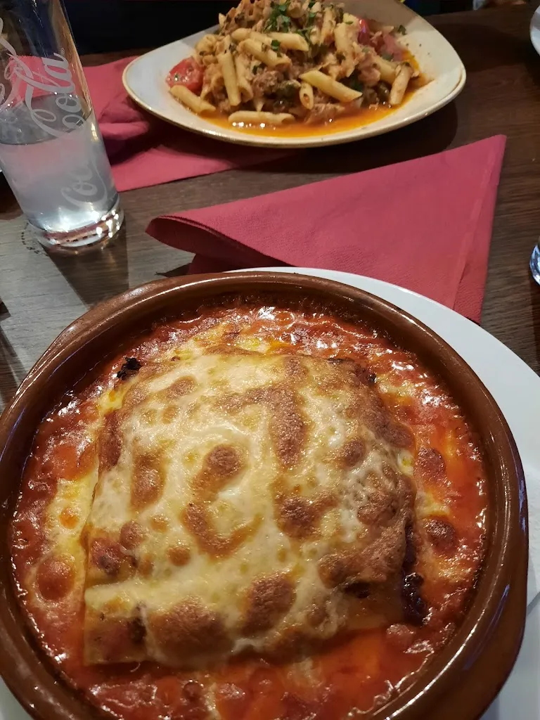 Menu_La Trattoria_Zingst_immagine_8