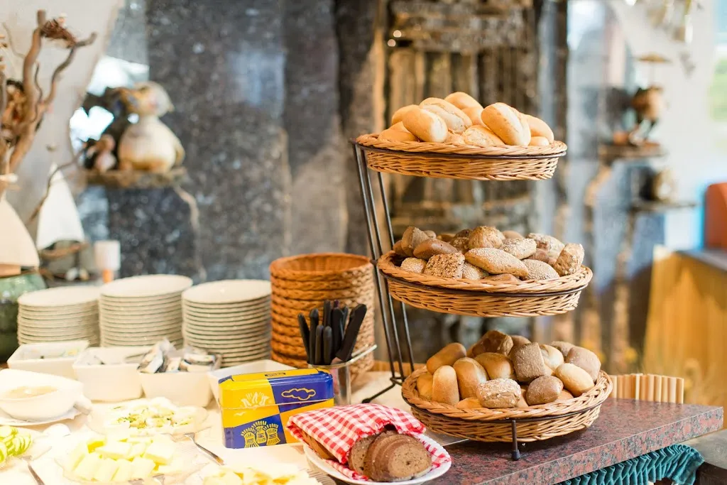 Frühstückscafè Am Deich in Zingst_Zingst_slider_image_2