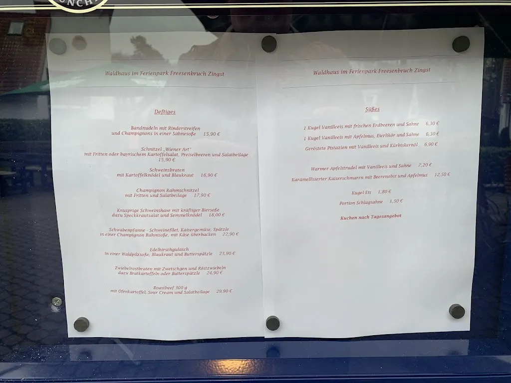 Menu_Waldhaus_Zingst_imagen_2