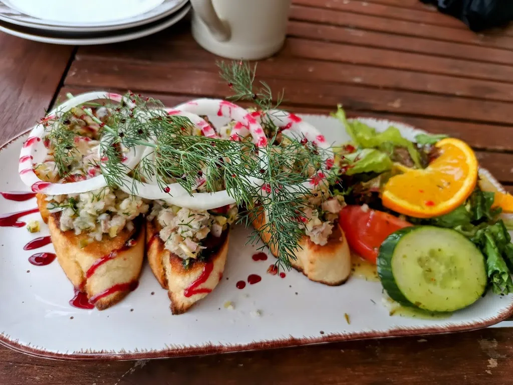 Jutta Rtz_Waldhaus_Zingst_review