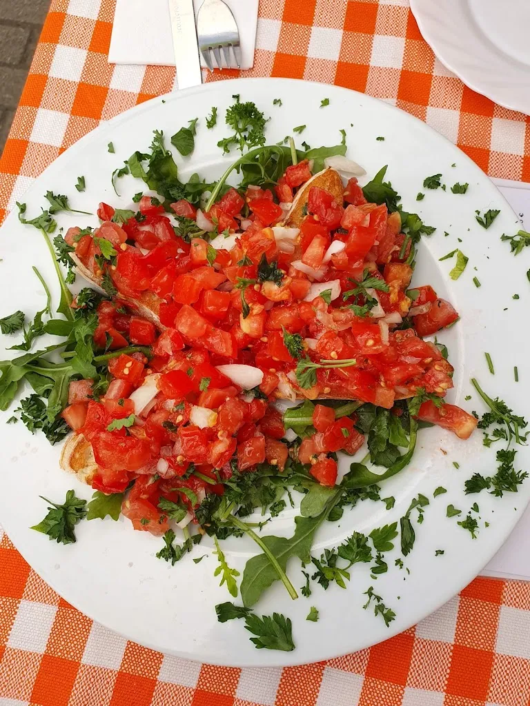 Menu_Sapore Italiano - Ristorante & Pizzeria_Zingst_image_5