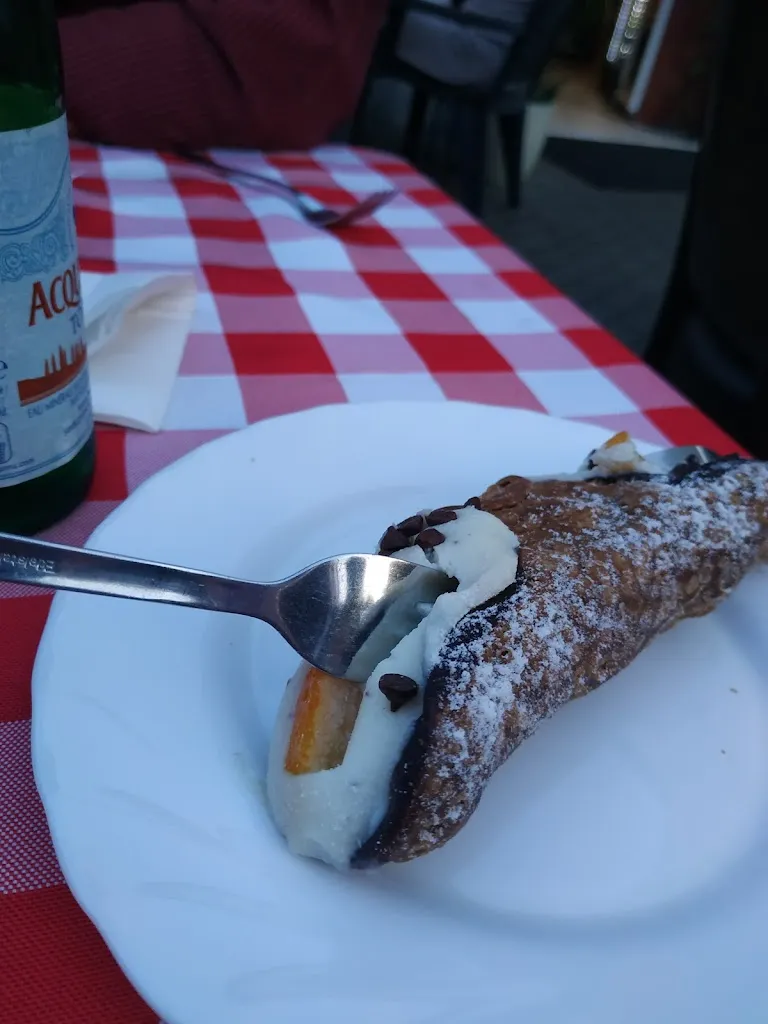 Menu_Sapore Italiano - Ristorante & Pizzeria_Zingst_image_7