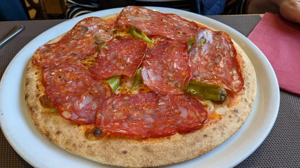 Menu_Sapore Italiano - Ristorante & Pizzeria_Zingst_image_8