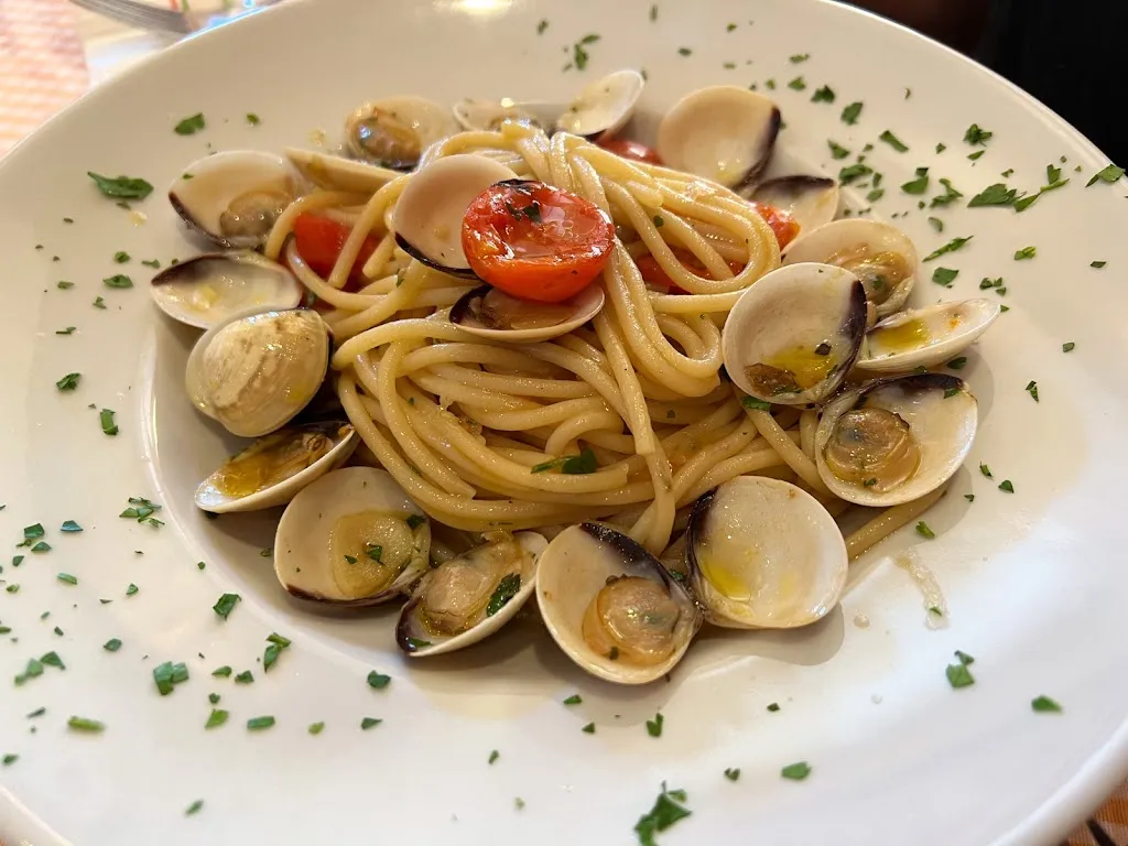 Menu_Sapore Italiano - Ristorante & Pizzeria_Zingst_image_9