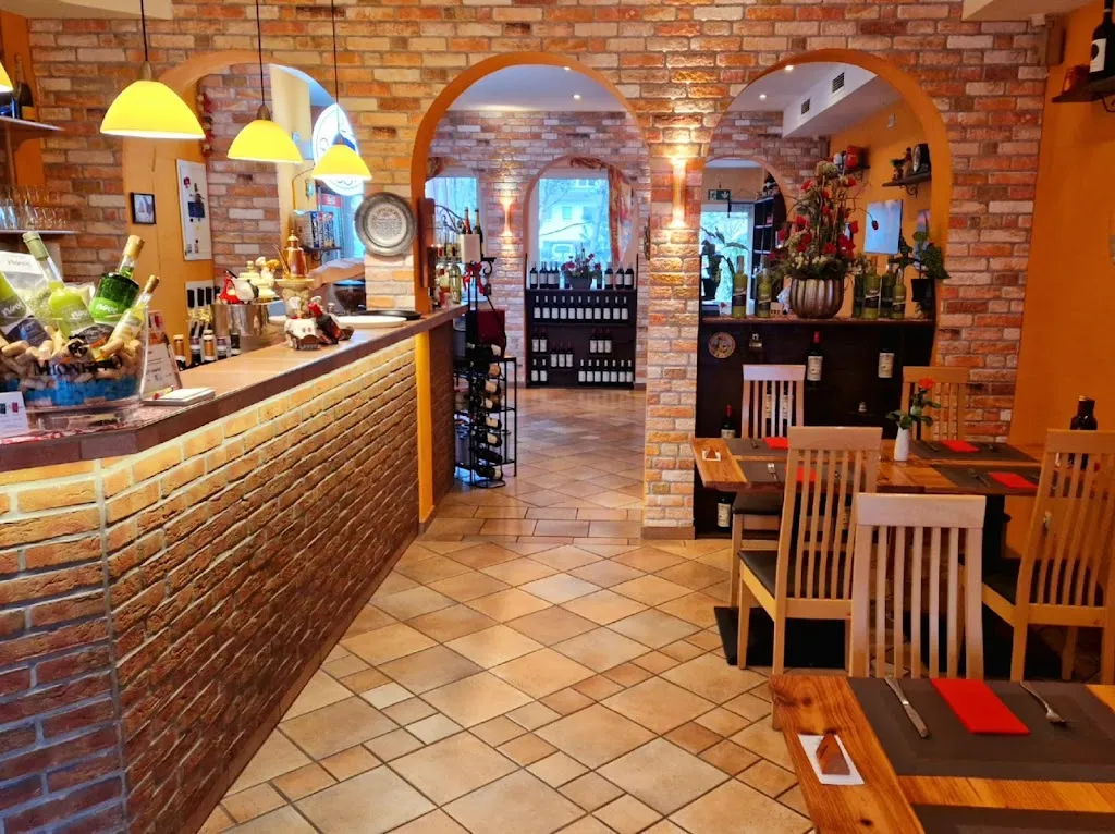Sapore Italiano - Ristorante & Pizzeria_Zingst_slider_image_1