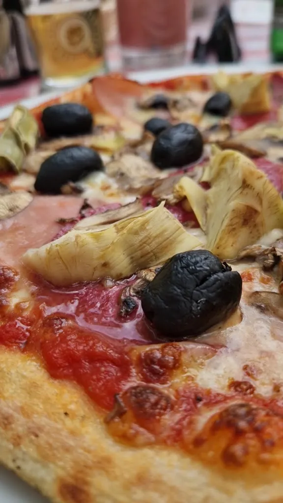 Sapore Italiano - Ristorante & Pizzeria_Zingst_slider_image_2