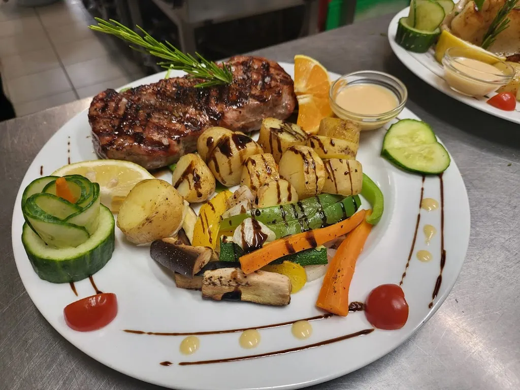 Sapore Italiano - Ristorante & Pizzeria_Zingst_slider_image_3