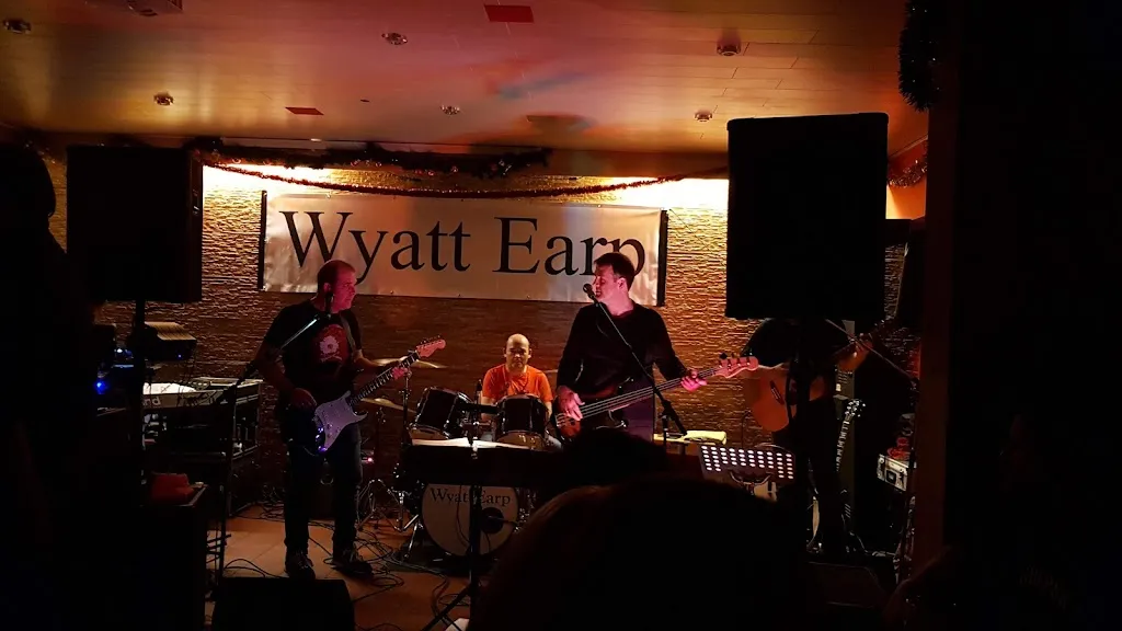 Markus Melzner_Peter Gruber Murphy s Pilsstüberl_Flossenbürg_Bewertung