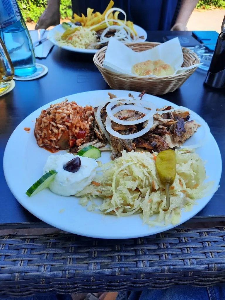 Menu_Griechisches Restaurant Metaxa_Zingst_image_5