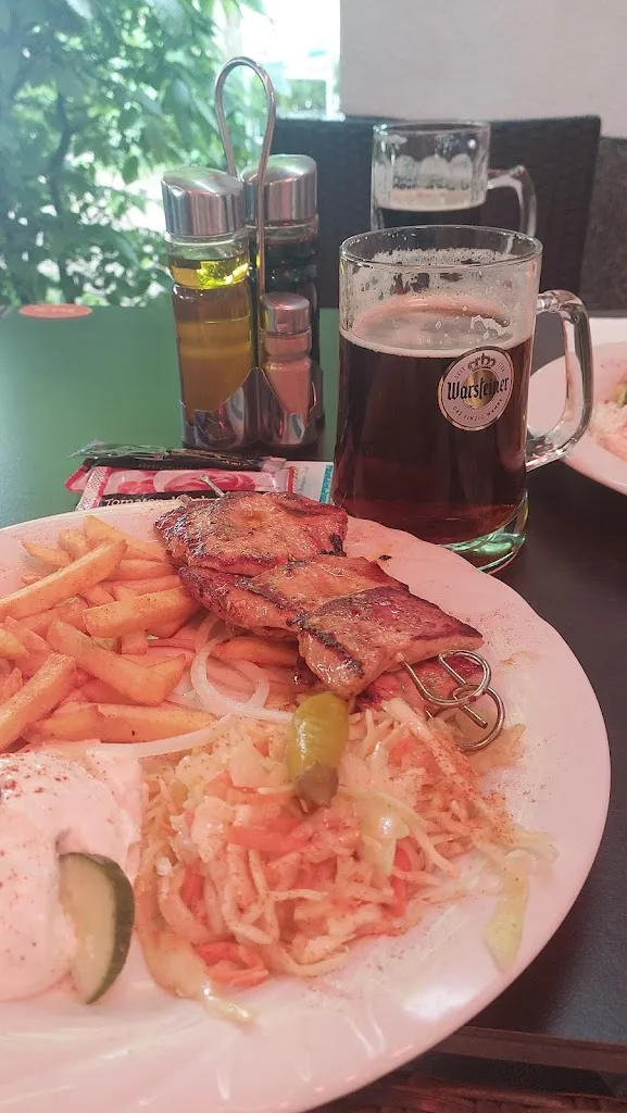 Menu_Griechisches Restaurant Metaxa_Zingst_image_7