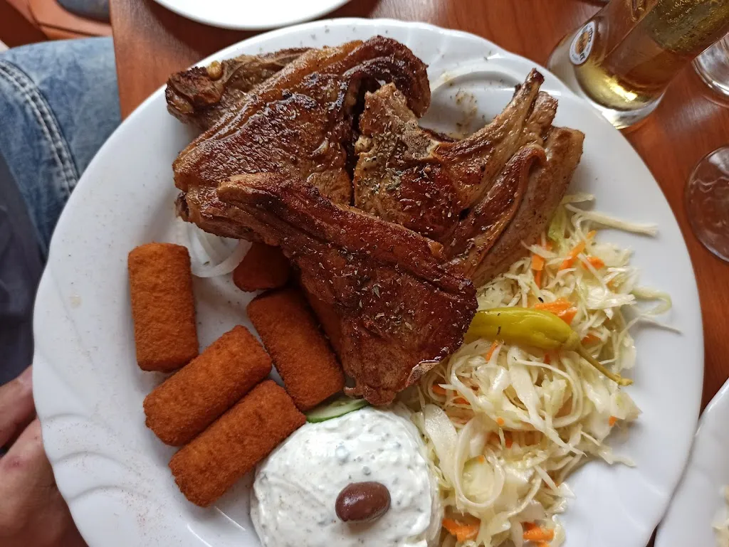 Menu_Griechisches Restaurant Metaxa_Zingst_image_8