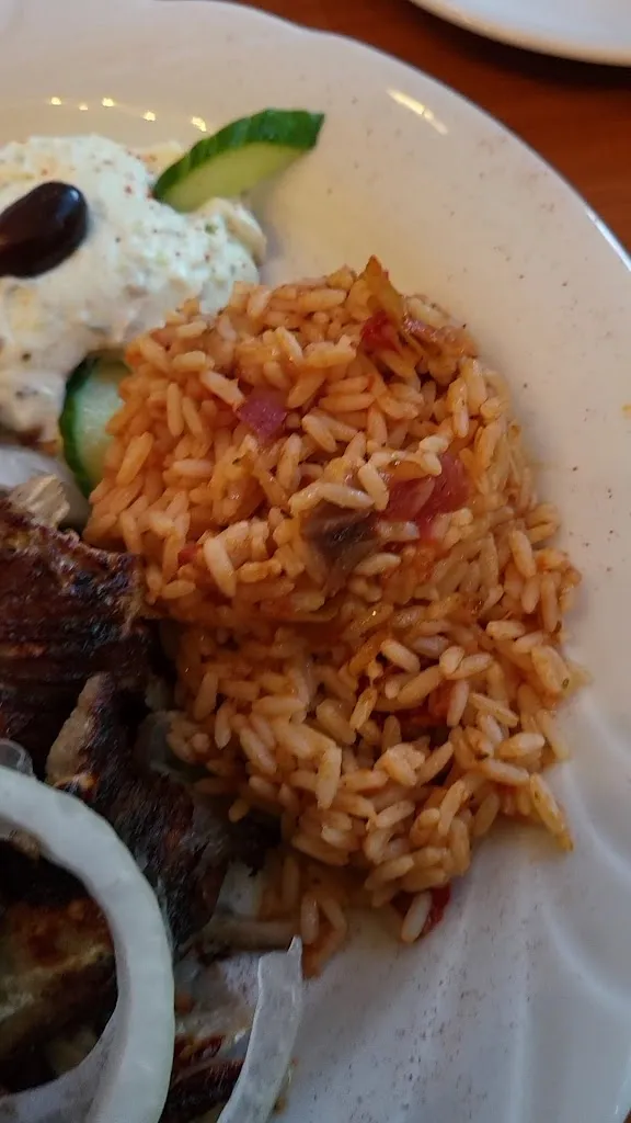 Griechisches Restaurant Metaxa_Zingst_slider_image_2