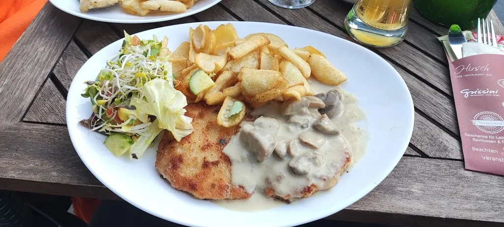 Menu_GRISSINI - Restaurant - Café - Bar_Zingst_image_8