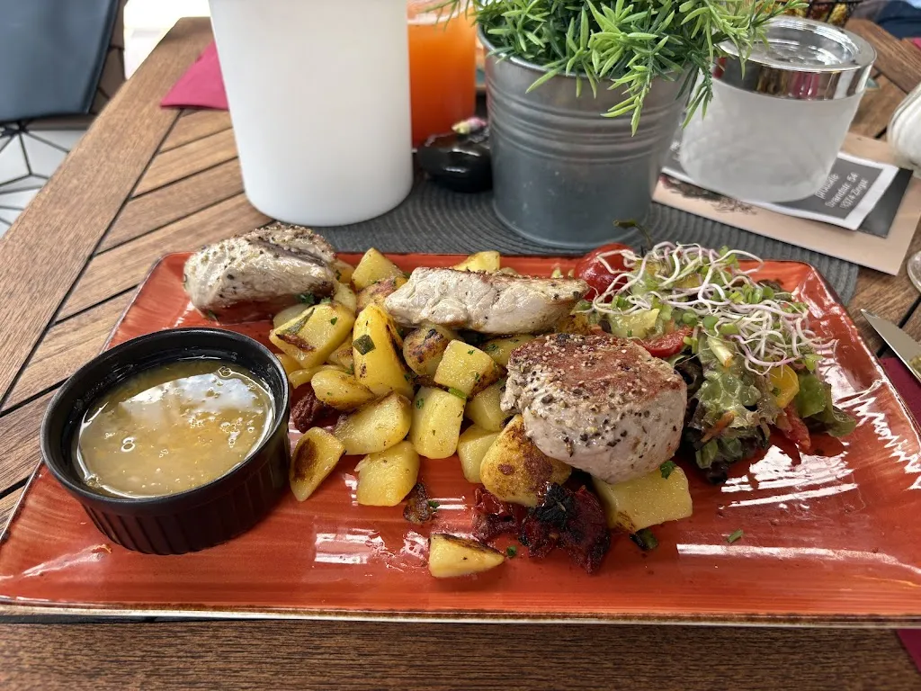 GRISSINI - Restaurant - Café - Bar_Zingst_slider_image_2