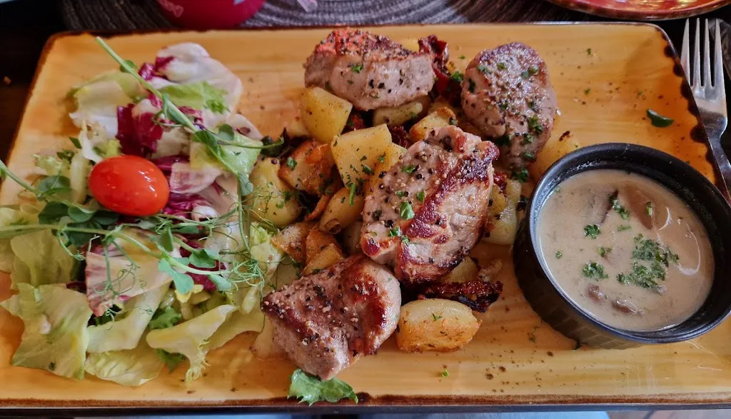 GRISSINI - Restaurant - Café - Bar_Zingst_slider_image_3