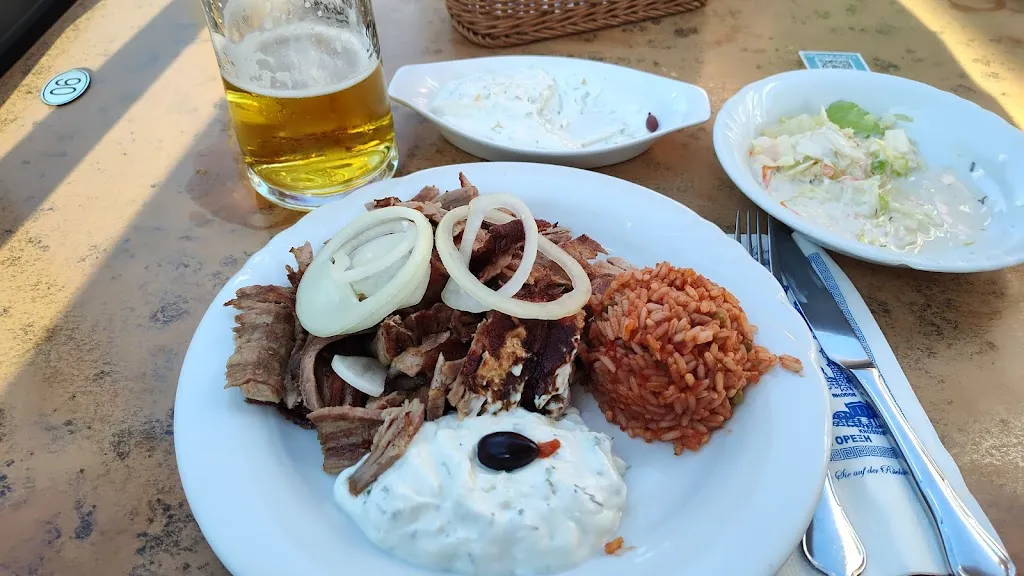 Lars Kroener_ATHINA_Zingst_recensione