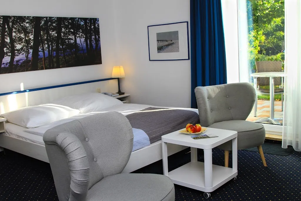 Hotel & Restaurant Seebrücke_Zingst_slider_image_2