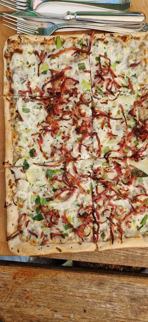 Menu_Café & Biergarten Sundische Wiese_Zingst_immagine_5