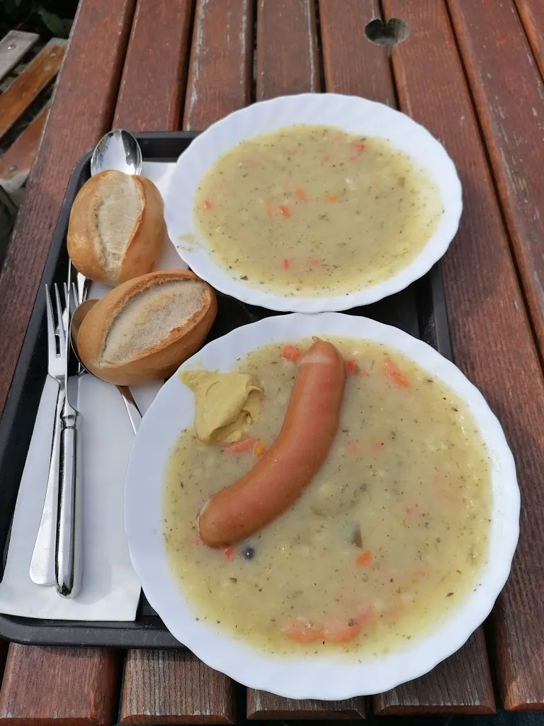 Menu_Café & Biergarten Sundische Wiese_Zingst_immagine_6