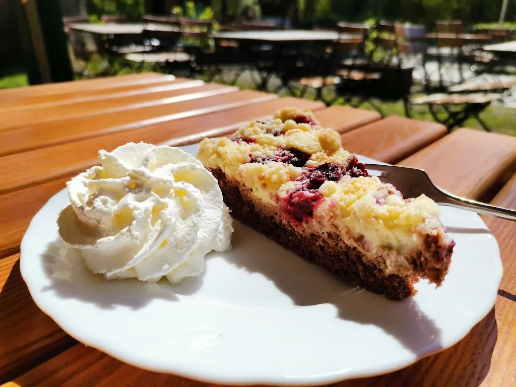 Menu_Café & Biergarten Sundische Wiese_Zingst_immagine_7