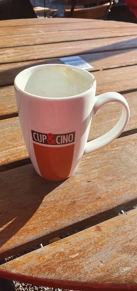 Menu_Café & Biergarten Sundische Wiese_Zingst_immagine_9