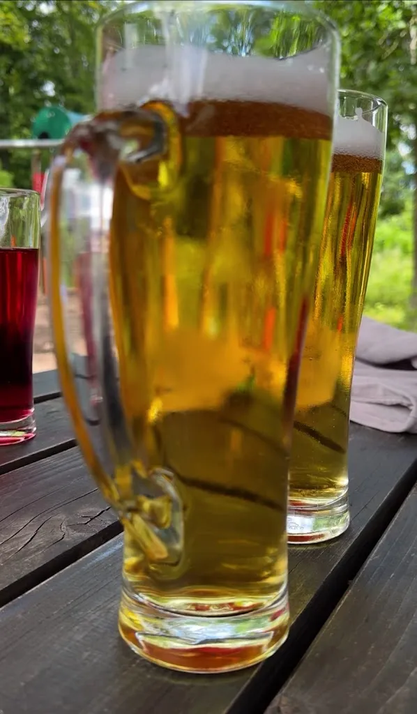 Tobias Pellny_Café & Biergarten Sundische Wiese_Zingst_review