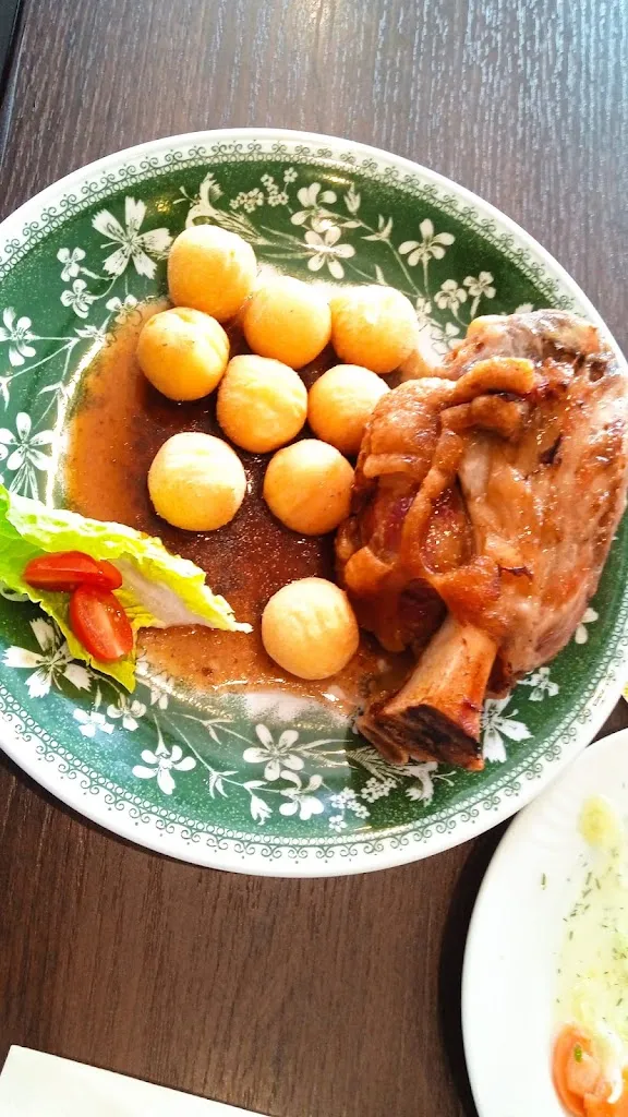 Menu_Das kleine Wirtshaus_Flossenbürg_image_5