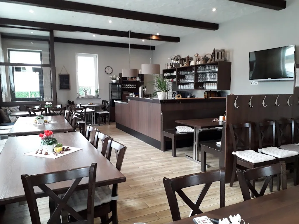 Das kleine Wirtshaus restaurant in Flossenbürg