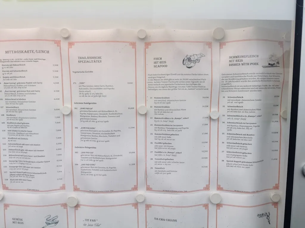 Menu_Chinarestaurant Chinatown_Zingst_image_1