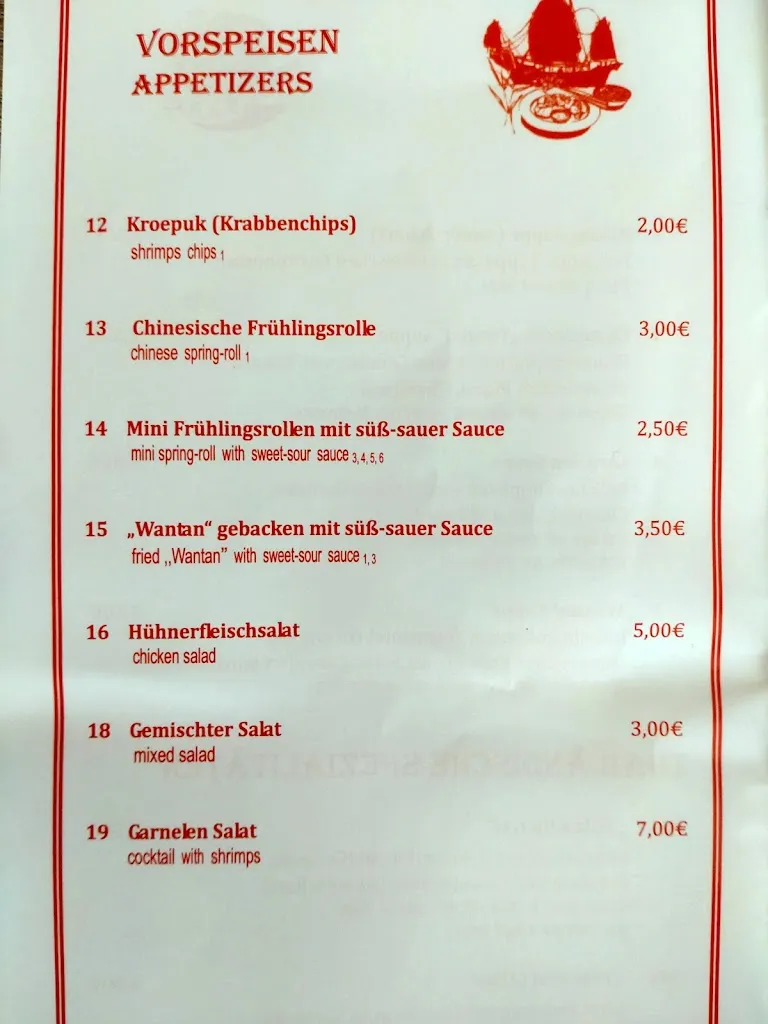 Menu_Chinarestaurant Chinatown_Zingst_image_2