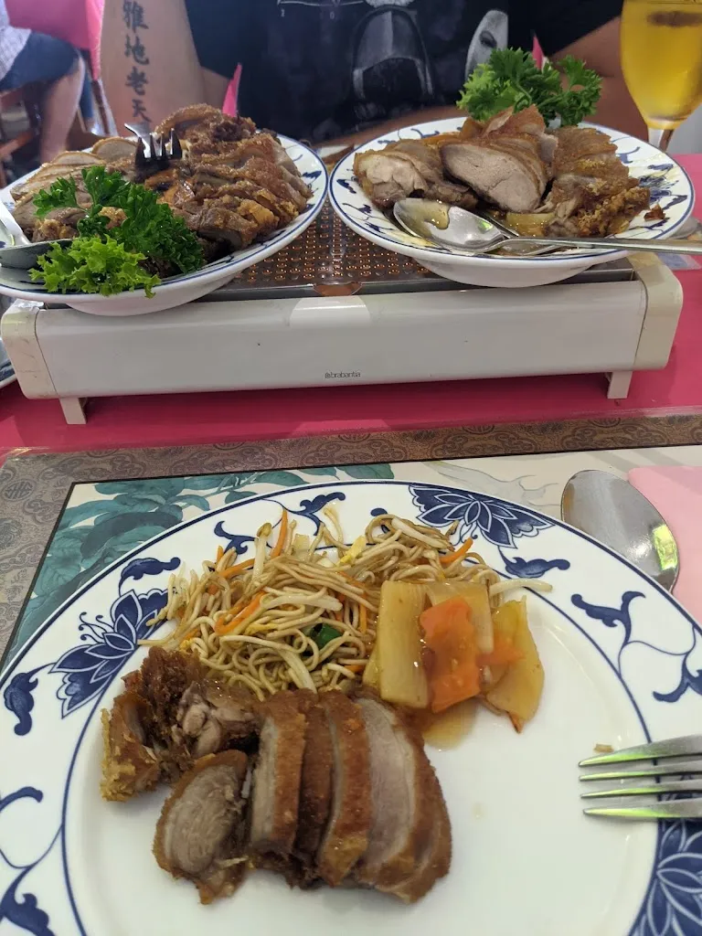 Menu_Chinarestaurant Chinatown_Zingst_image_7