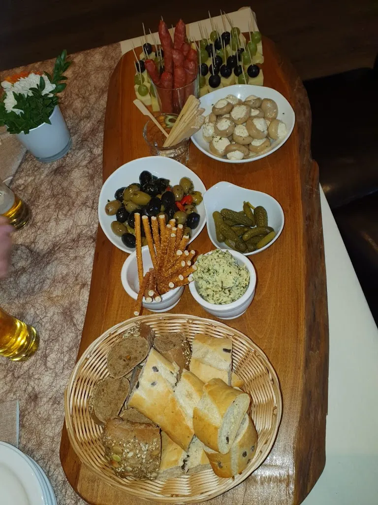 Menu_Gaststätte Tauben-Ranch bei Dorothee_Altenbeken_immagine_5