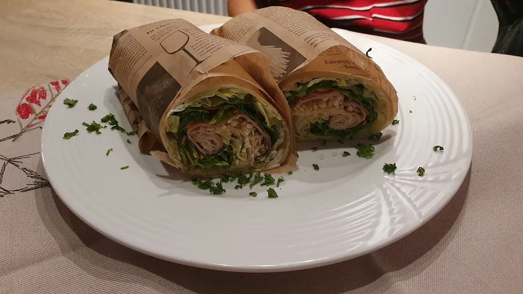 Menu_Gaststätte Tauben-Ranch bei Dorothee_Altenbeken_immagine_6