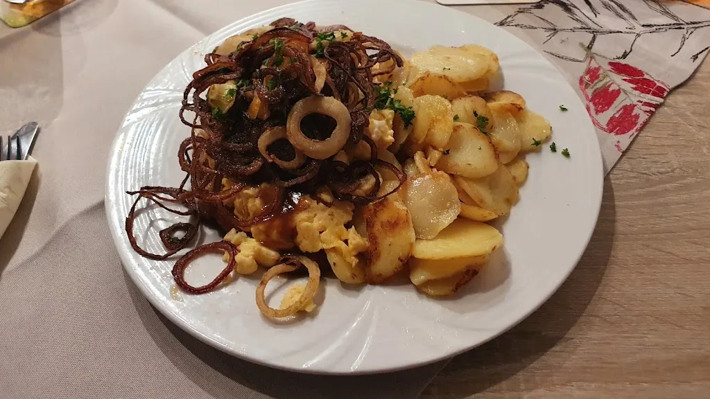 Menu_Gaststätte Tauben-Ranch bei Dorothee_Altenbeken_immagine_7