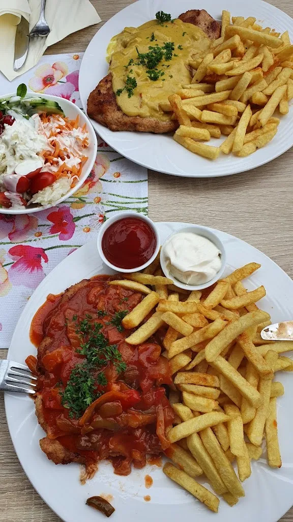 Menu_Gaststätte Tauben-Ranch bei Dorothee_Altenbeken_immagine_8