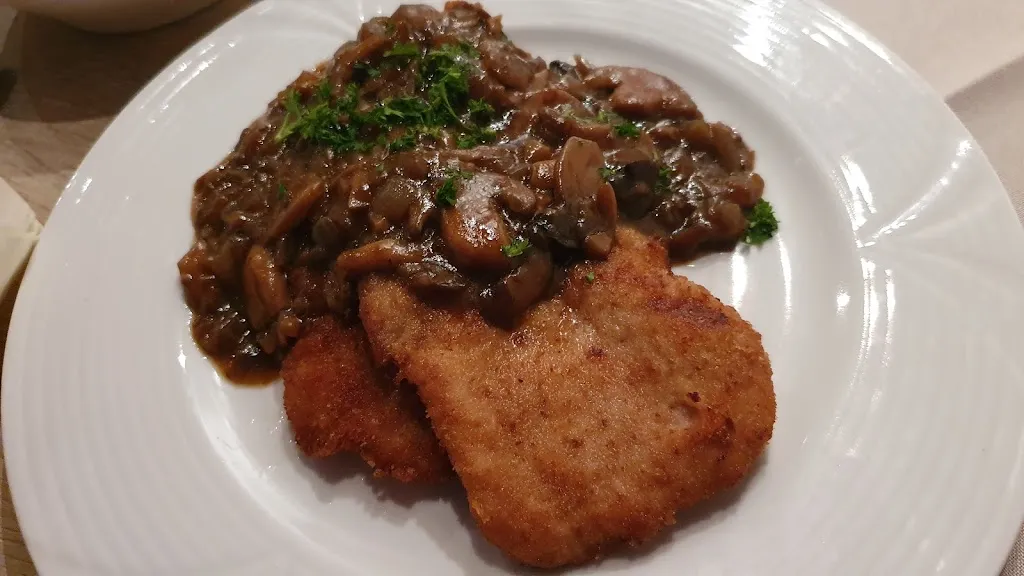 Menu_Gaststätte Tauben-Ranch bei Dorothee_Altenbeken_immagine_9