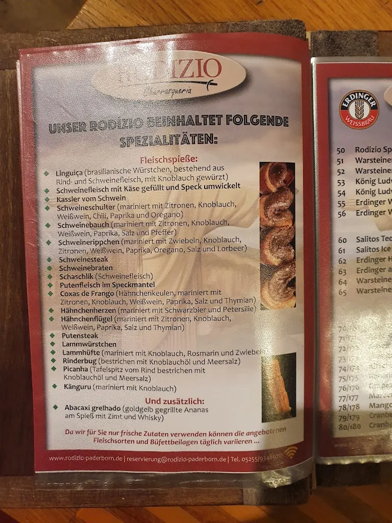 Menu_Rodizio Paderborn Churrasqueria_Altenbeken_image_3