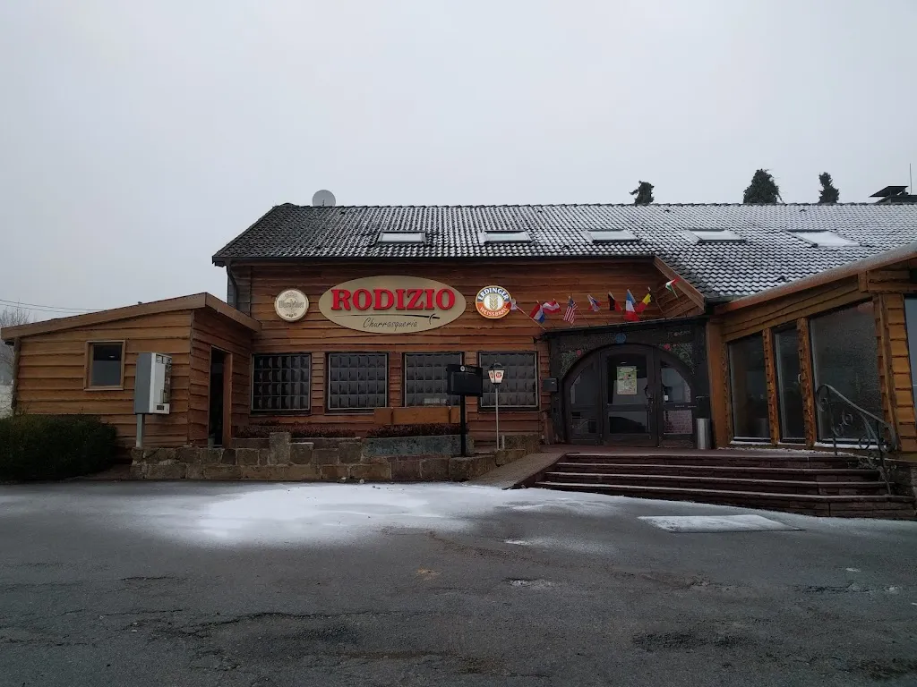 Rodizio Paderborn Churrasqueria ristorante a Altenbeken