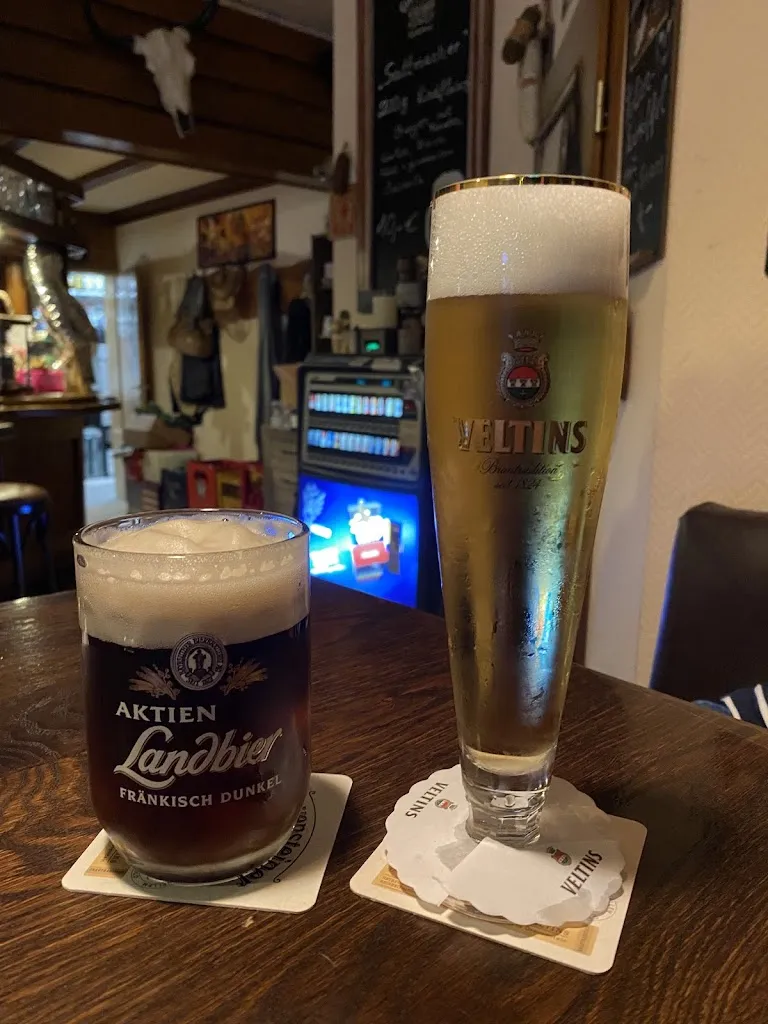 Menu_Ruth's Knotenpunkt_Altenbeken_immagine_2