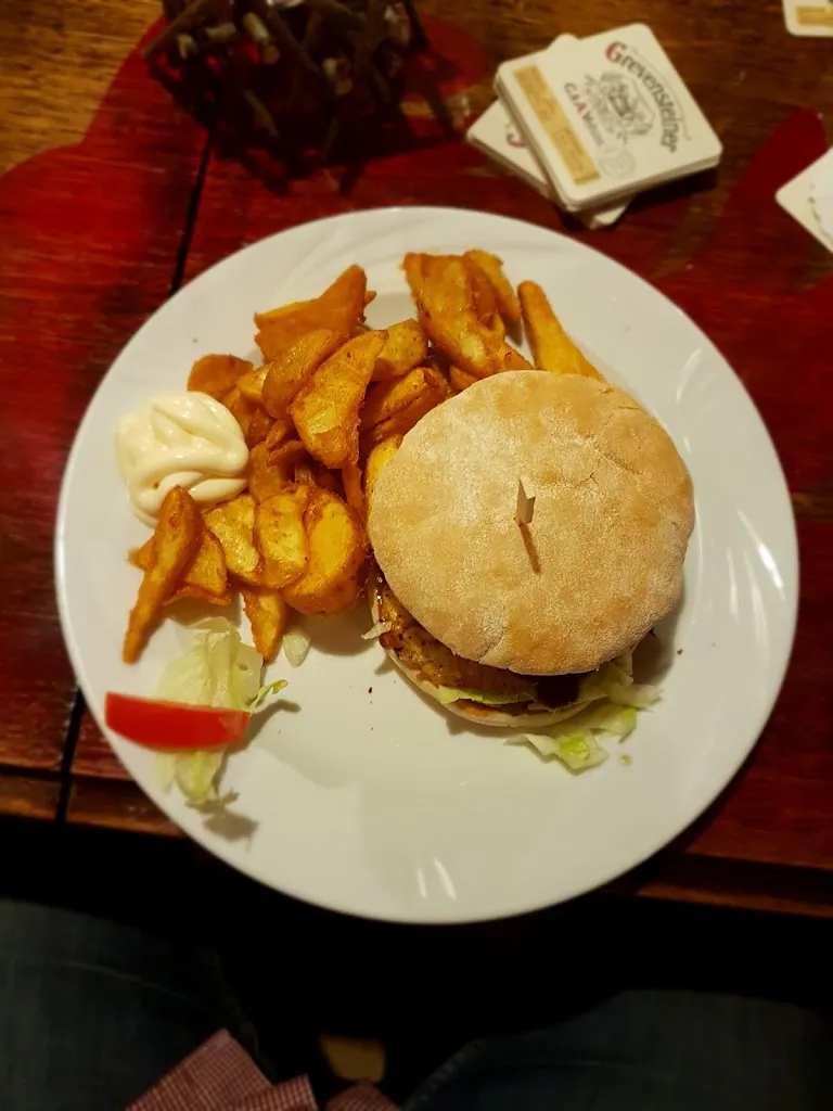 Menu_Ruth's Knotenpunkt_Altenbeken_immagine_5