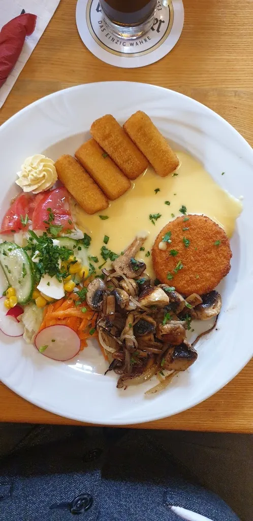 Menu_Zum Eichborn_Altenbeken_immagine_9