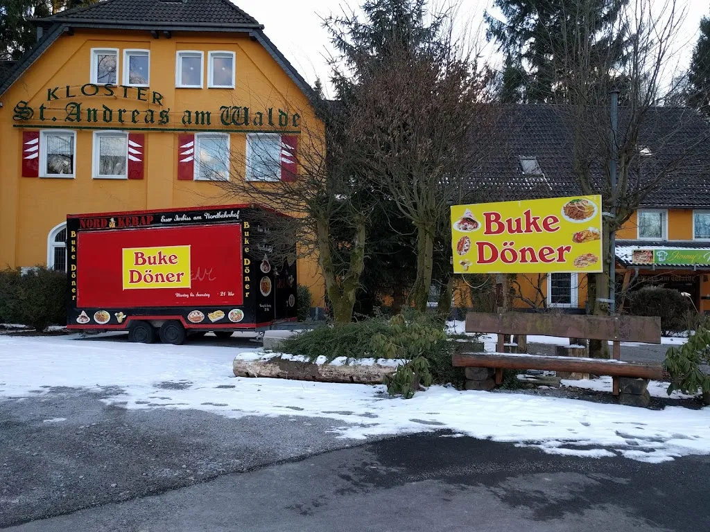 Buke Döner beim Andreaskloster_Altenbeken_slider_image_1