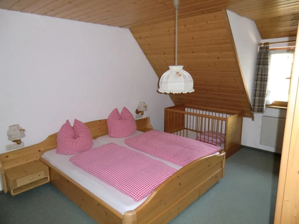 Vesperstube Vogtsmichelhof - Marianne Frey restaurant in Alpirsbach