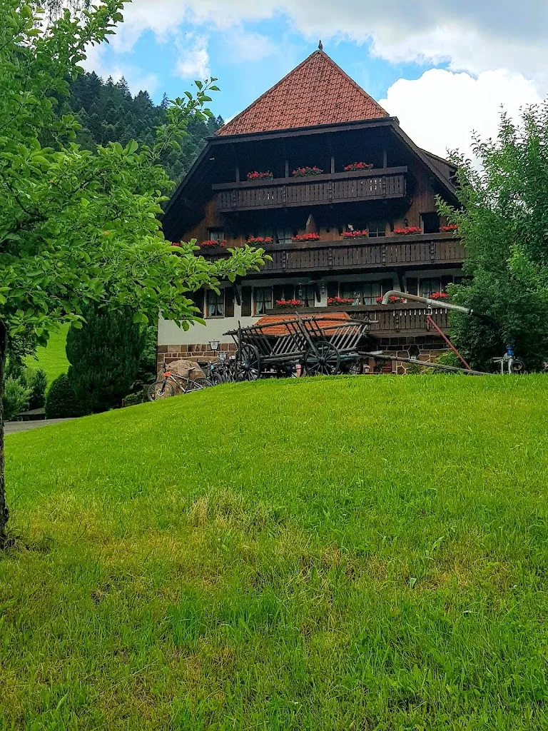 Vesperstube Vogtsmichelhof - Marianne Frey_Alpirsbach_slider_image_2